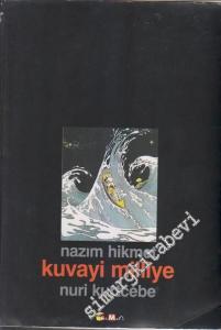Kuvayi Milliye -        2001