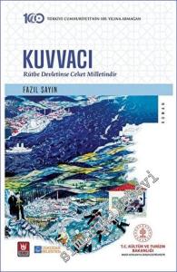 Kuvvacı / Rütbe Devletinse Ceket Milletindir -        2023