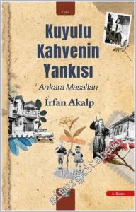 Kuyulu Kahvenin Yankısı -        2024