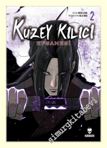 Kuzey Kılıcı Efsanesi - 2 -