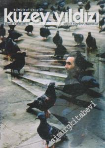 Kuzey Yıldızı Edebiyat Dergisi - Sayı: 3      Haziran - Temmuz