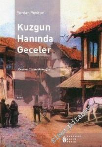 Kuzgun Hanında Geceler -        2014