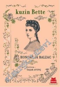 Kuzin Bette -