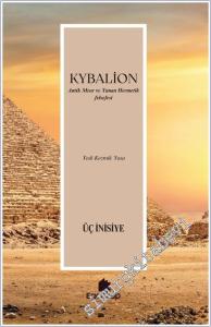 Kybalion: Yedi Kozmik Yasa -        2024