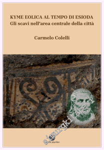Kyme Eolica Al Tempo Di Esiodo -         2026