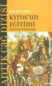 Kyros'un Eğitimi = Kyrou Peideia -