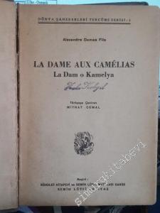 La Dam O Kamelya -        1937