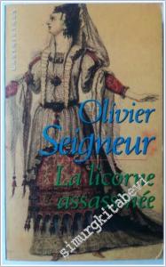 La Licorne Assassinée -        1999