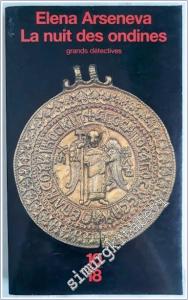 La Nuit des Ondines -        2000