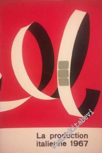 La Production Italienne 1967 -        1968