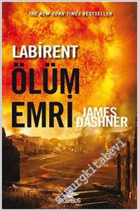 Labirent : Ölüm Emri -        2017