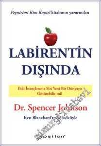 Labirentin Dışında : Eski İnançlarının Sizi Yeni Bir Dünyaya Götürebilir mi -        2024