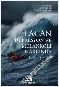 Lacan Depresyon ve Melankoli Hakkında Ne Dedi -        2024