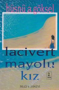 Lacivert Mayolu Kız -        1996