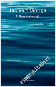 Lacivert Tanrıça -        2024