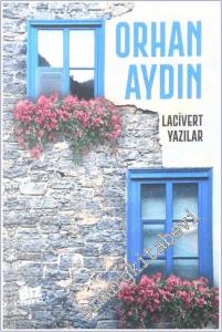 Lacivert Yazılar -        2025