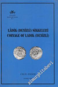 Ladik ( Denizli ) Sikkeleri = Coinage of Ladik ( Denizli ) -
