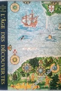 L'Âge des Découvertes: Les Grandes Epoques de l'Homme -        1970