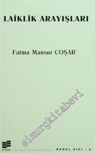 Laiklik Arayışları -        2008