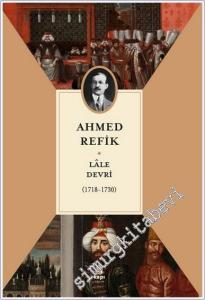 Lale Devri (1718-1730) -        2024