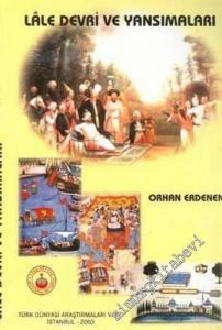 Lale Devri ve Yansımaları -        2003