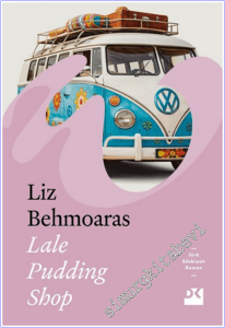Lale Pudding Shop -        2026