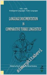 Language Documentation in Comparative Turkic Linguistics -        2024