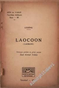 Laocoon ( Laokon ) -        1935