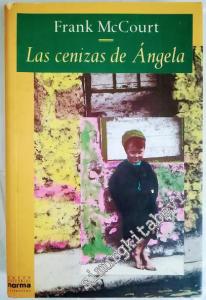 Las Cenizas de Angela -        1997