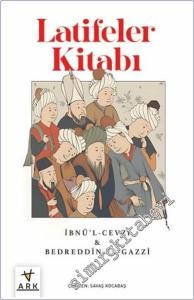 Latifeler Kitabı -        2024