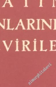 Latin Ozanlarından Çeviriler -