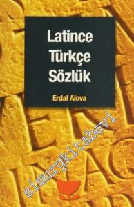 Latince Türkçe Sözlük -        2017