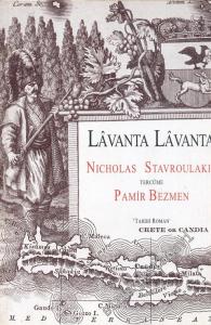 Lavanta Lavanta -        2000