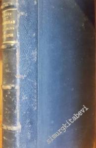 Le Barreau et La Langue Française -        1939