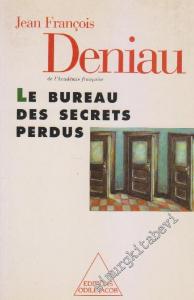 Le Bureau des Secrets Perdus -
