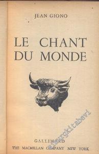 Le Chant de Monde -