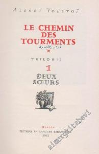 Le Chemin Des Tourments - 3 Tome -