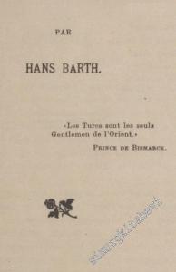 Le Droit du Croissant -        1898