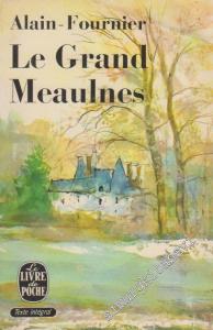 Le Grand Meaulnes -