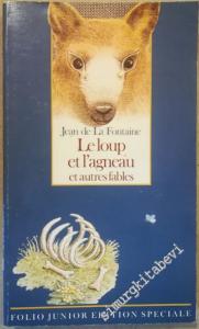 Le Loup et L'Agneau et Autres Fables -        1995