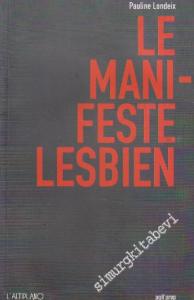 Le Manifeste Lesbien -