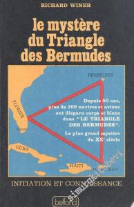 Le Mystere du Triangle des Bermudes -        1975