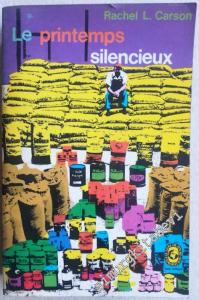 Le Printemps Silencieux -