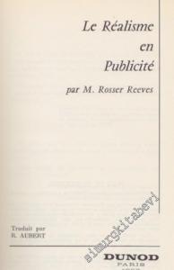 Le Realisme en Publicite -