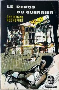 Le Repos du Guerrier -