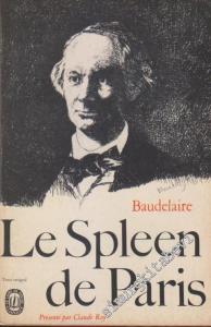 Le Spleen de Paris ( Texte de 1869 ) -