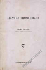 Lecture Commerciale -        1945