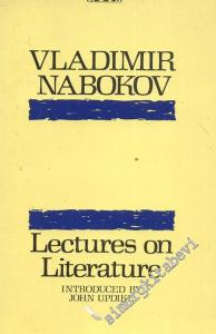 Lectures on Literature -