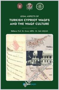 Legal Aspects of Turkish Cypriot Waqfs and the Waqf Culture -        2026