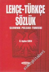 Lehçe - Türkçe Sözlük: Slownik Polso - Turecki -